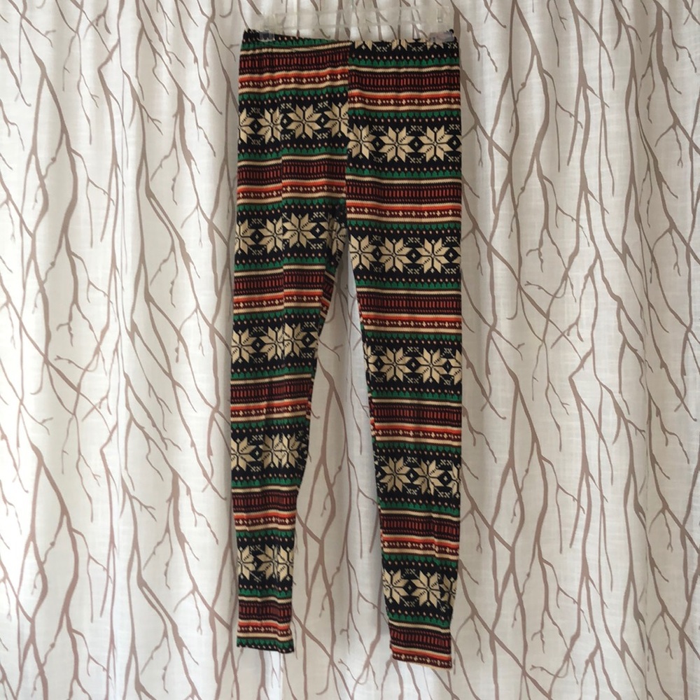 Leggings